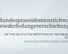 В Австрии "словом года" стал неологизм из 51 буквы