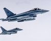 Российские ракеты: Польша разместила две пары истребителей F-16 на восточной границе НАТО