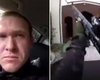 Стрим террориста, расстрелявшего людей в мечети Новой Зеландии, появился в Сети