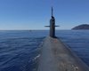 Франция впервые запустила дрон с атомной подлодки: зачем это нужно военным (видео)