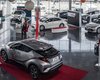 Toyota в лидерах. Самые популярные автомобили в Украине за август 2022 года