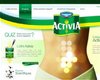 Danone признал: Activia и Actimel не имеют особенных свойств