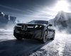 BMW показала розкішний сімейний кросовер із великим телевізором у салоні (фото)