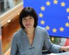 "Адвокат" Украины в Европарламенте Ребекка Хармс идет в партийную отставку