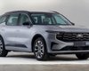 Семь мест и свежий дизайн. Новый Ford Edge 2023 рассекречен до премьеры (фото)