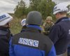 За неделю в Донбассе погиб один гражданский, пятеро ранены, - ОБСЕ