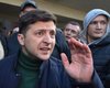 Предвыборная кампания Зеленского стоит около 100 млн грн