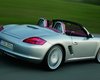 Porsche готовит новую модификацию модели Boxster
