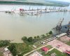 Дунай затопил порт в Одесской области