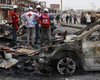 В столице Нигерии прогремело два взрыва, есть жертвы