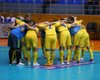 Футзал. Украина узнала соперников по финальной части ЧЕ