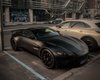 Их существует только 899: в Киеве заметили лимитированный суперкар Aston Martin на "бляхах" (фото)