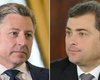 Сурков и Волкер готовят очередные переговоры по Донбассу