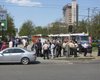 В Днепропетровске после серии взрывов эвакуирован ж/д вокзал
