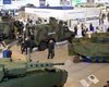 Россию не позвали на крупнейшую в мире военную выставку