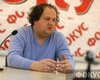 Віктор Бронюк: я би не сказав, що комусь допомогло Євробачення