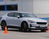 Найкращий електромобіль від Volvo несподівано провалив "лосиний" тест (відео)