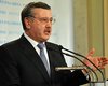Гриценко считает, что Ющенко неправильно идет на выборы