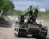 Россия высаживает роботов на поле боя: в их производстве обнаружили китайский след
