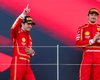 Пилоты Ferrari получили победный дубль на 3-м этапе Формулы 1: обзор гран-при Австралии 2024 (фото, видео)