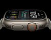 Представлены смарт-часы Apple Watch Ultra 4: батарея на 2 дня и расширенный трекинг здоровья