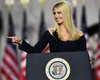 Пластические хирурги объяснили изменения во внешности Иванки Трамп (фото)