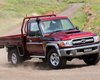 Живіший за всіх живих: класичний позашляховик Toyota Land Cruiser 70 знову оновили