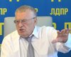 Жириновский призвал Лукашенко сняться с выборов