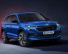 Представлен самый быстрый Skoda Kodiaq: 6,6 секунды до первой "сотни"