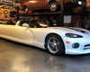Спорткар Dodge Viper превратили в нестандартный кабриолет-лимузин (фото)