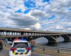 Южный мост закрыт, остальные работают с ограничениями: как теперь пересечь Днепр в Киеве
