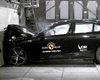 Новітні електромобілі Volkswagen, BMW та Mercedes випробували в краш-тестах (відео)