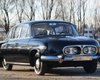 Чеський авангард: рідкісний лімузин Tatra 60-х продають за ціною нового BMW X3 (фото)