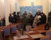 В Черкассах взяли под стражу 41 активиста за штурм ОГА