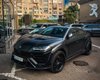 В Киеве заметили сверхмощный кроссовер Lamborghini с редким тюнингом (фото)