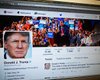 В США через суд хотят запретить Трампу блокировать в Twitter других пользователей