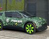 Новый американский электрокроссовер за $30 тысяч впервые заметили на дорогах (видео)