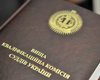 Общественные активисты опасаются непрозрачности отбора судей Антикоррупционного суда