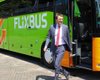 В Украине начал работать крупнейший автобусный лоукостер Европы Flixbus