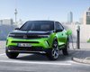В Украине стартуют продажи нового электрокроссовера Opel