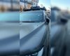 Військовий з полку "Скеля" міг обстріляти машину SkyNews: 12 отворів від куль, — соцмережі (фото)