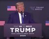 Украли и сами построили: Трамп обвинил РФ в краже "супер-пупер" ракеты США (видео)