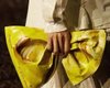 Названа стоимость клатча от Balenciaga в виде пачки чипсов