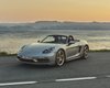 В США угонщики не смогли украсть спорткар Porsche из-за механической КПП (видео)
