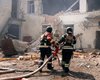 Працювала охоронницею: під завалами дитсадка в Сумах знайшли тіло жінки