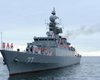 Морские амбиции Ирана: КСИР вооружил эсминец Sabalan 12 крылатыми ракетами