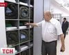 В Киеве появилась "евротюрма"