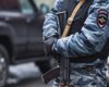 К Москве выдвигается сбежавший с боевым оружием военный