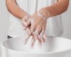 Отвратительный результат. Названо количество людей, не моющих руки после посещения туалета