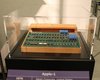 Один из первых компьютеров Apple ушел с молотка за $400 тысяч